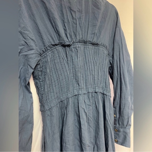 Pilcro Dress - Medium - Picture 12 of 13